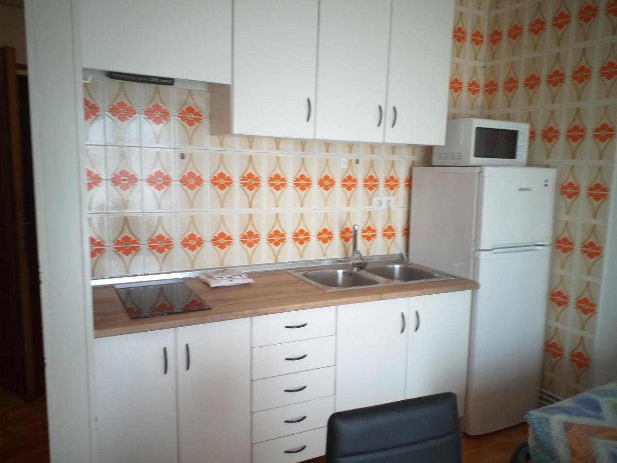 Apartamentos Zodiac Lloret de Mar Luaran gambar