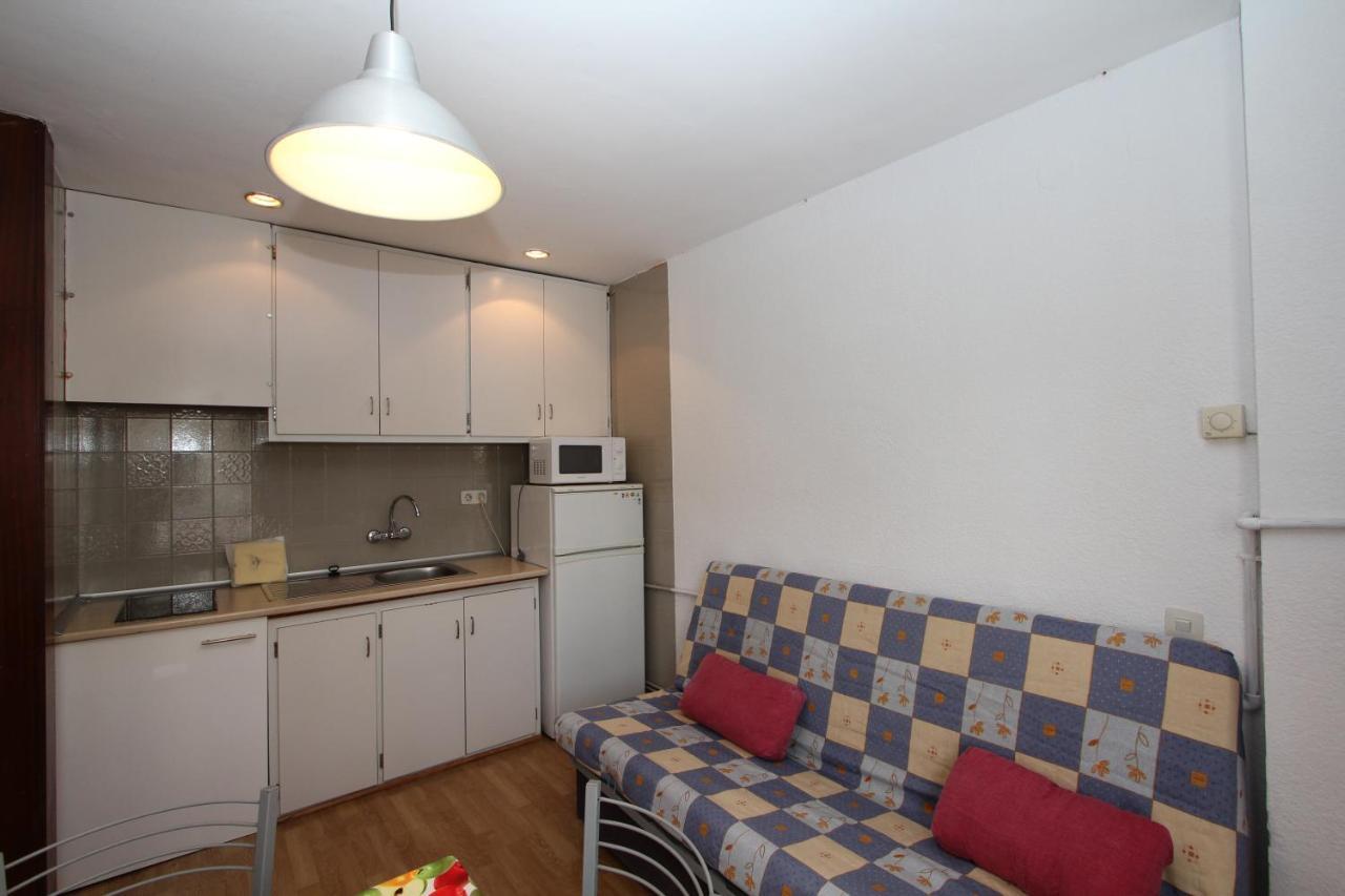 Apartamentos Zodiac Lloret de Mar Luaran gambar
