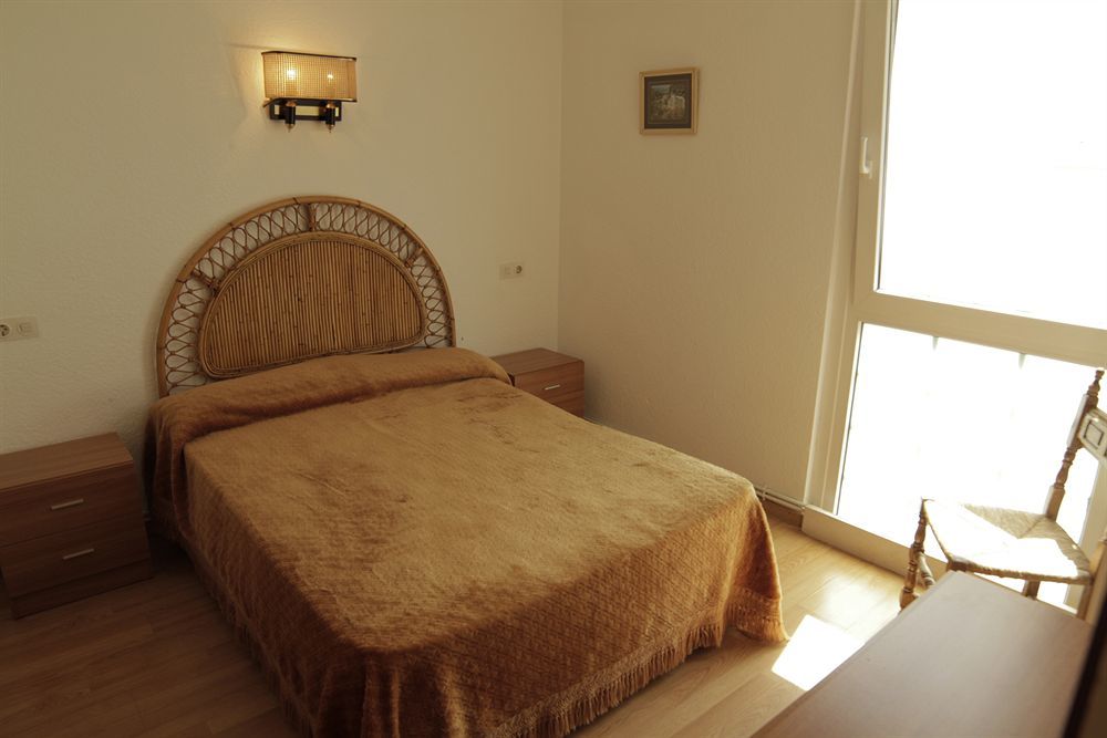 Apartamentos Zodiac Lloret de Mar Luaran gambar