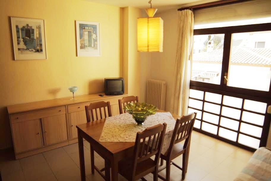 Apartamentos Zodiac Lloret de Mar Luaran gambar