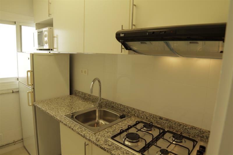 Apartamentos Zodiac Lloret de Mar Luaran gambar